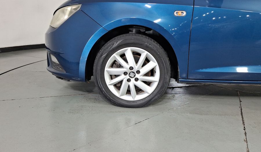 Seat Ibiza 2.0 STYLE 4 PTAS MT Hatchback 2014
