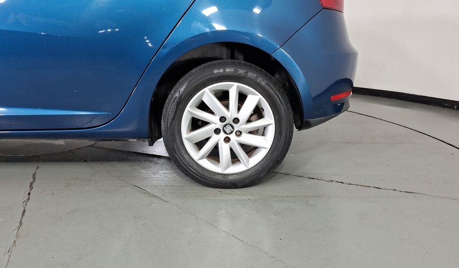Seat Ibiza 2.0 STYLE 4 PTAS MT Hatchback 2014