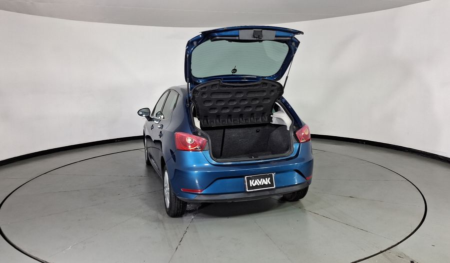Seat Ibiza 2.0 STYLE 4 PTAS MT Hatchback 2014