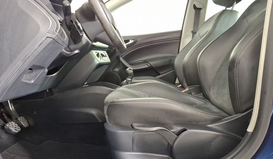Seat Ibiza 2.0 STYLE 4 PTAS MT Hatchback 2014