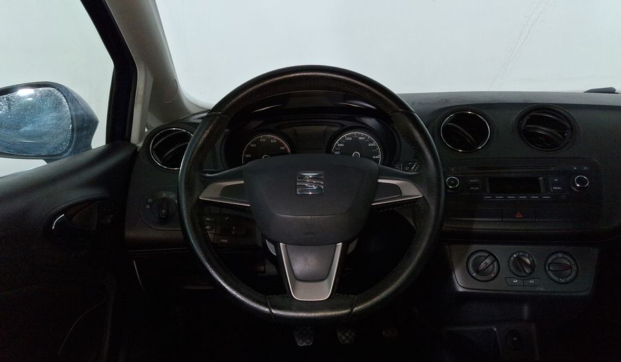 Seat Ibiza 2.0 STYLE 4 PTAS MT Hatchback 2014