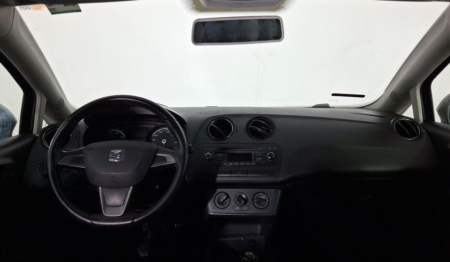 Seat Ibiza 2.0 STYLE 4 PTAS MT Hatchback 2014