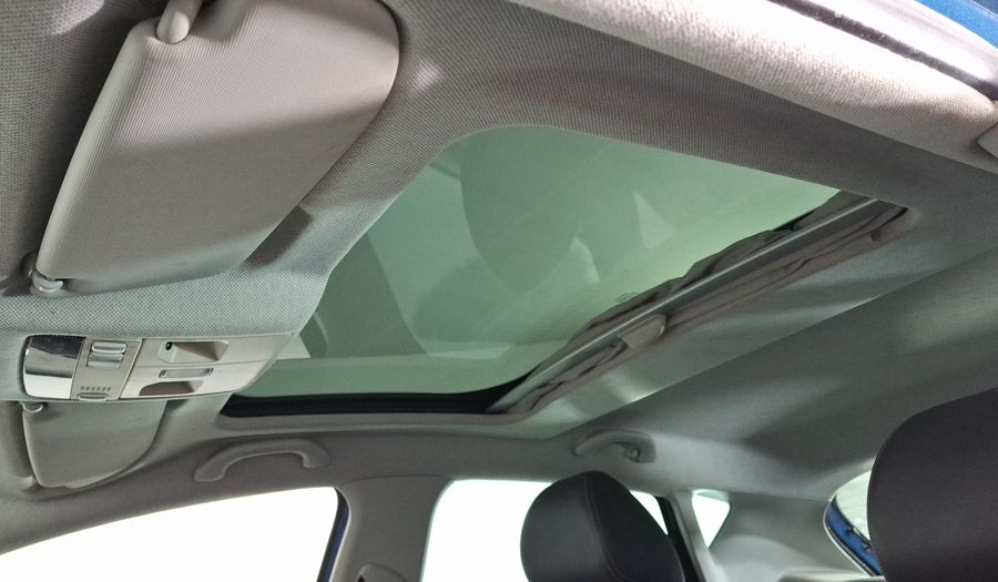 Seat Ibiza 2.0 STYLE 4 PTAS MT Hatchback 2014