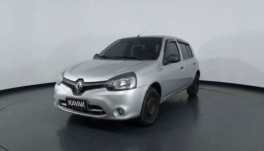 Renault • Clio