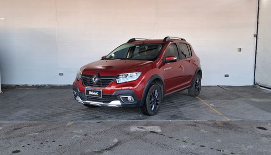 Renault • Sandero Stepway