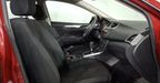 Nissan Sentra 1.8 SENSE AUTO Sedan 2018
