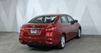 Nissan Sentra 1.8 SENSE AUTO Sedan 2018