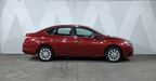 Nissan Sentra 1.8 SENSE AUTO Sedan 2018