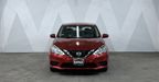 Nissan Sentra 1.8 SENSE AUTO Sedan 2018