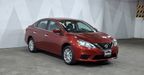 Nissan Sentra 1.8 SENSE AUTO Sedan 2018