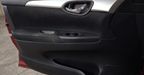 Nissan Sentra 1.8 SENSE AUTO Sedan 2018