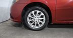 Nissan Sentra 1.8 SENSE AUTO Sedan 2018