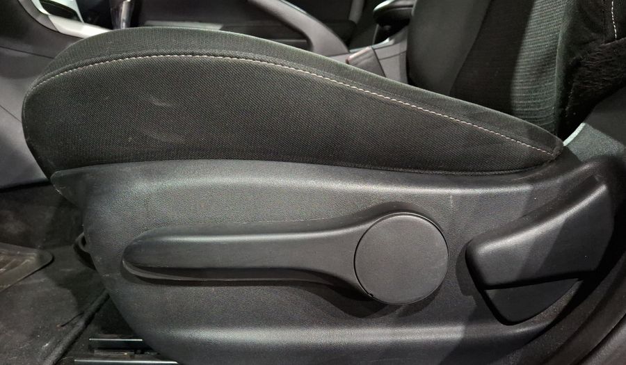 Nissan Sentra 1.8 SENSE AUTO Sedan 2018