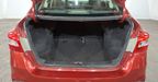 Nissan Sentra 1.8 SENSE AUTO Sedan 2018