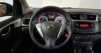 Nissan Sentra 1.8 SENSE AUTO Sedan 2018