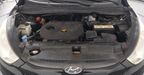 Hyundai Ix35 2.0L 16V MPI Suv 2014