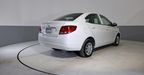 Chevrolet Aveo 1.5 LS A Sedan 2020