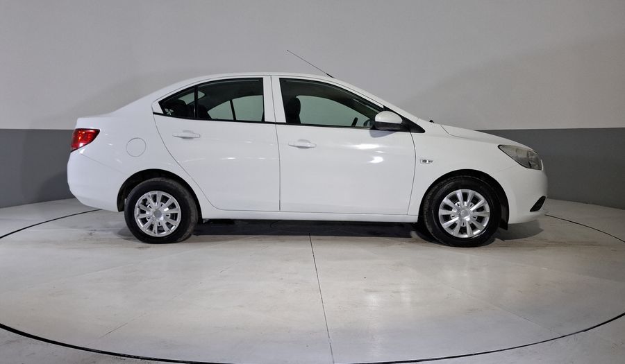 Chevrolet Aveo 1.5 LS A Sedan 2020