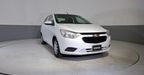 Chevrolet Aveo 1.5 LS A Sedan 2020