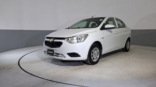 Chevrolet Aveo 1.5 LS A