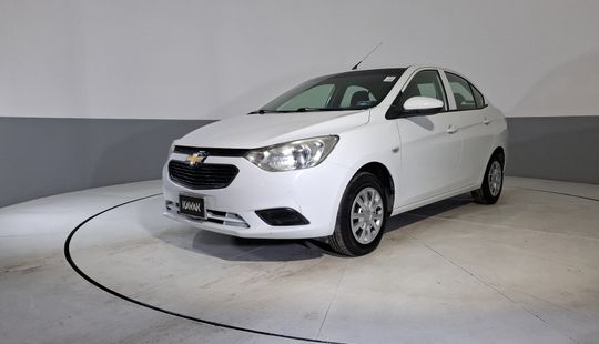 Chevrolet • Aveo