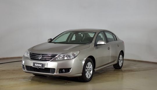 Renault • Latitude