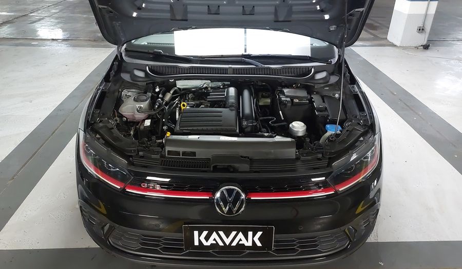 Volkswagen Polo 1.4 250 TSI GTS AUTO Hatchback 2023