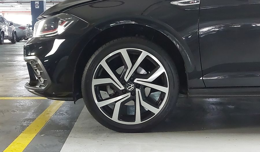 Volkswagen Polo 1.4 250 TSI GTS AUTO Hatchback 2023