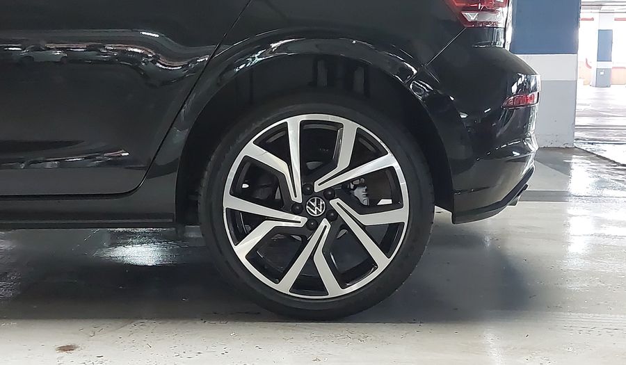 Volkswagen Polo 1.4 250 TSI GTS AUTO Hatchback 2023