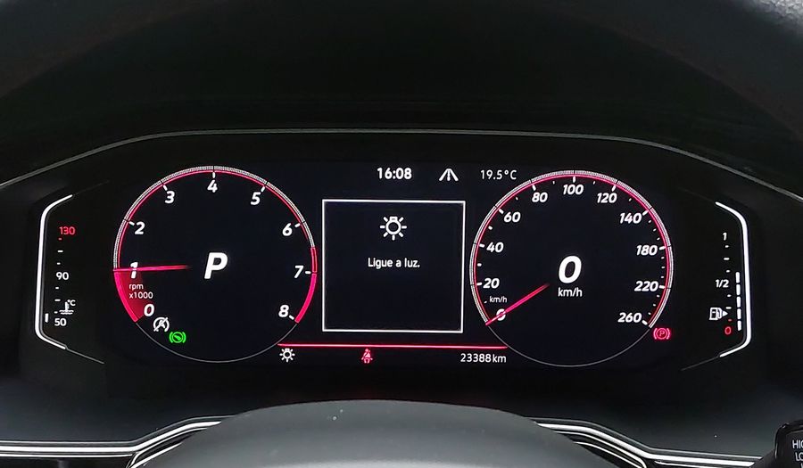Volkswagen Polo 1.4 250 TSI GTS AUTO Hatchback 2023