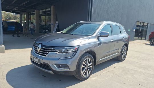 Renault • Koleos