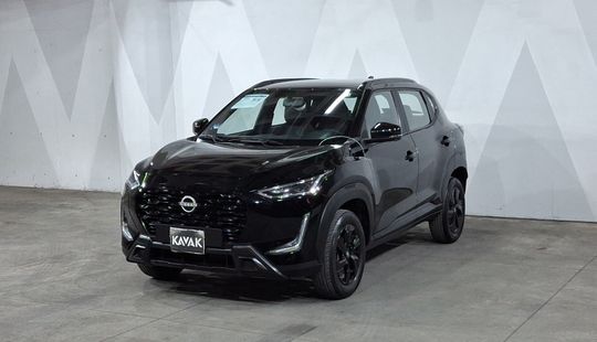 Nissan • Magnite