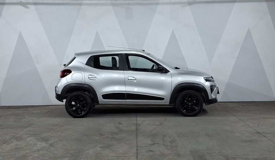 Renault Kwid 1.0 ICONIC Hatchback 2025