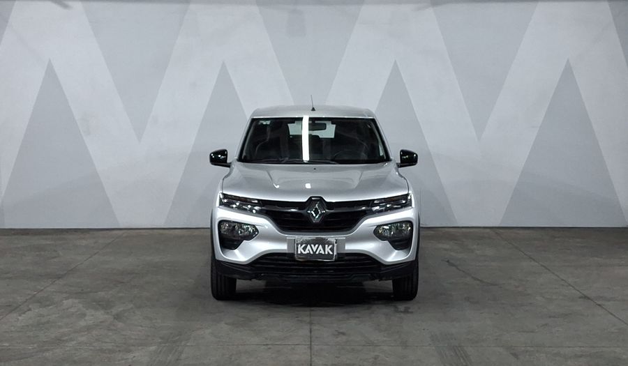 Renault Kwid 1.0 ICONIC Hatchback 2025