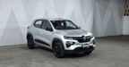 Renault Kwid 1.0 ICONIC Hatchback 2025