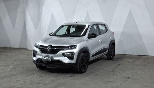 Renault • Kwid
