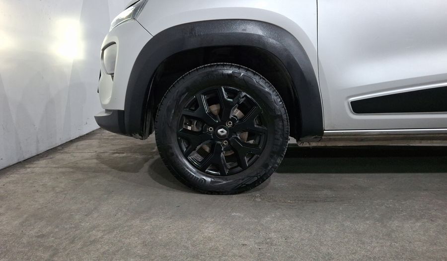 Renault Kwid 1.0 ICONIC Hatchback 2025