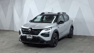 Renault • Kardian