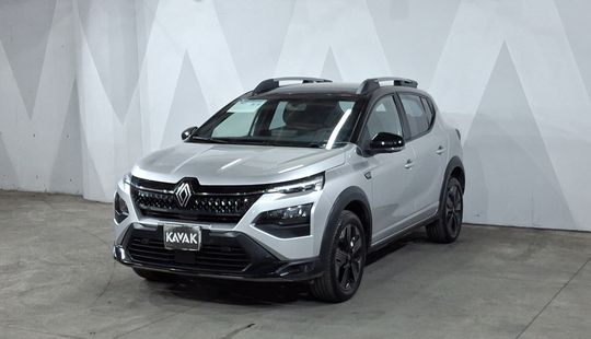 Renault • Kardian