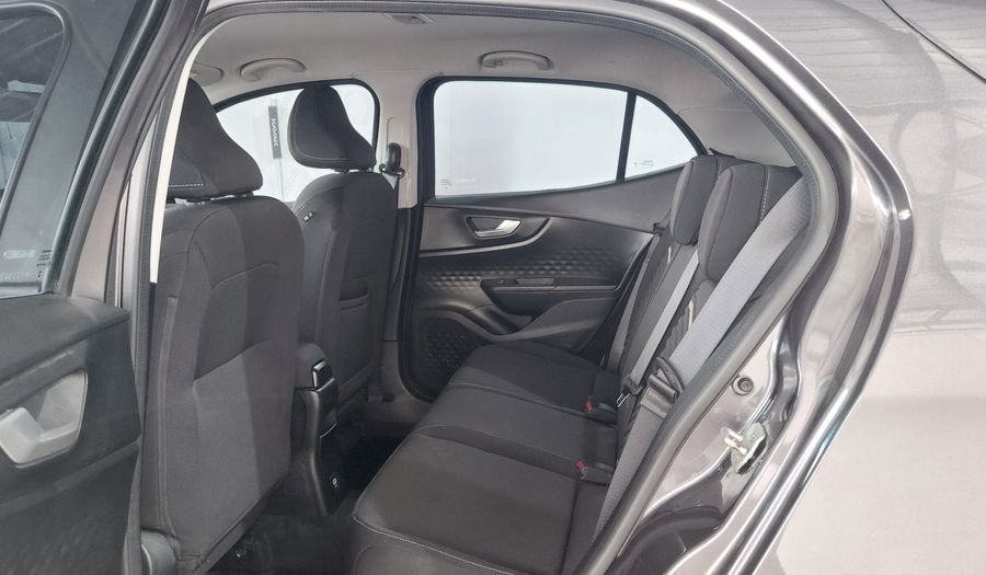 Fiat Pulse 1.0 T200 AUDACE CVT Suv 2024