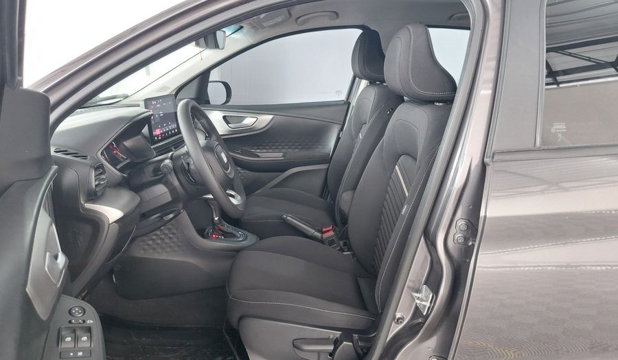 Fiat Pulse 1.0 T200 AUDACE CVT Suv 2024