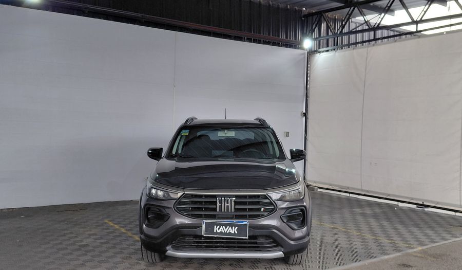 Fiat Pulse 1.0 T200 AUDACE CVT Suv 2024