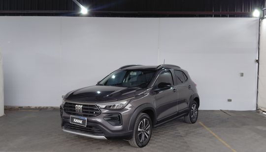 Fiat • Pulse