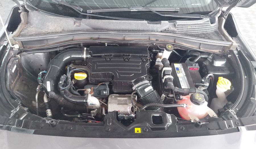 Fiat Pulse 1.0 T200 AUDACE CVT Suv 2024