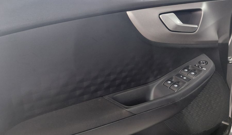 Fiat Pulse 1.0 T200 AUDACE CVT Suv 2024