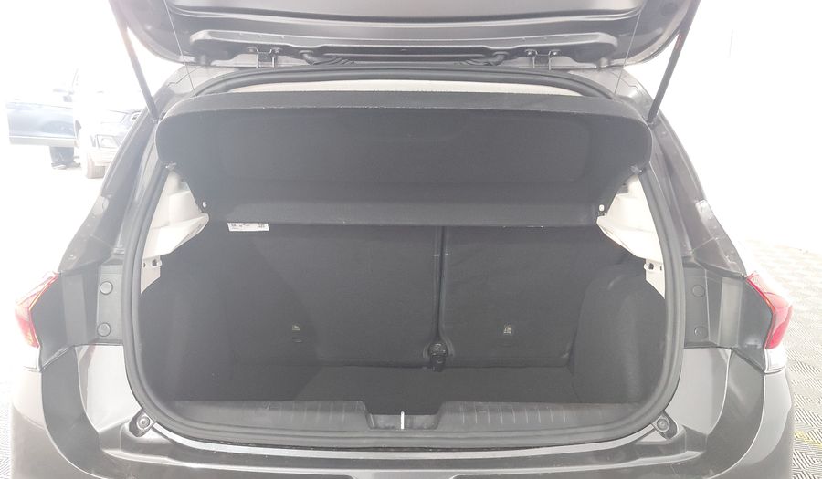 Fiat Pulse 1.0 T200 AUDACE CVT Suv 2024