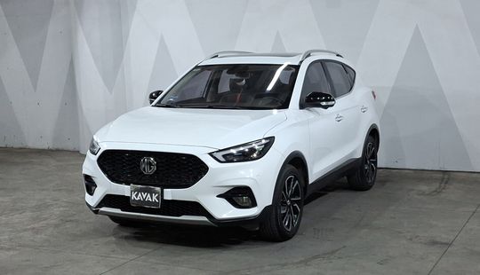 Mg • Zs