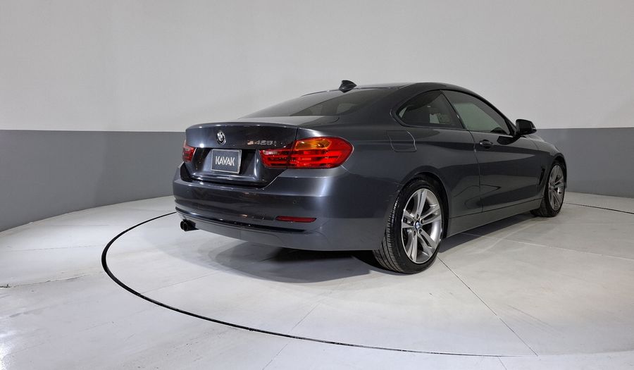 Bmw Serie 4 2.0 428IA SPORT LINE Coupe 2015