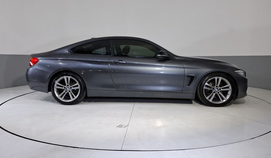 Bmw Serie 4 2.0 428IA SPORT LINE Coupe 2015