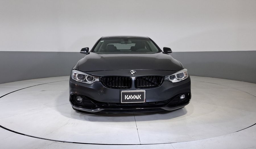 Bmw Serie 4 2.0 428IA SPORT LINE Coupe 2015